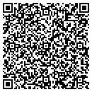 QR code with Mj Travel contacts