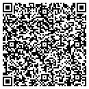 QR code with J/L Stables contacts