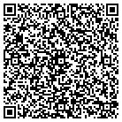 QR code with Mudra Technologies Inc contacts