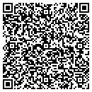 QR code with 4 Chion Marketing contacts