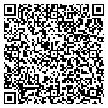 QR code with A Q contacts