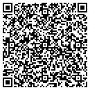 QR code with one with the ride contacts