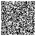 QR code with Tomatic Co contacts