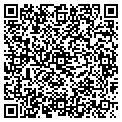 QR code with J J Machine contacts