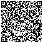 QR code with Accelerated Machine & Tool LLC contacts