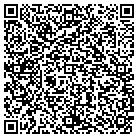 QR code with Accurate Machining Hydrau contacts