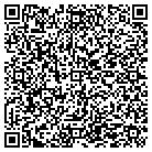 QR code with Alpha Machine & Mobile Repair contacts