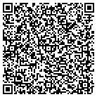 QR code with Ocean Blue Cruises And Travel Inc contacts