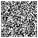 QR code with C And A Machine contacts