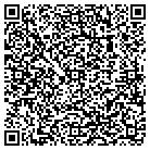 QR code with Cincinnati Machine LLC contacts