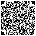 QR code with A W A Machine Works contacts