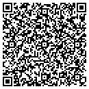 QR code with B P I R Marketing contacts