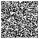 QR code with Agee's Racing contacts