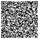 QR code with B P I R Marketing contacts