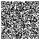 QR code with C G Machine Co contacts
