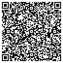 QR code with A-1 Machine contacts
