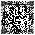 QR code with Action Precision Machining contacts