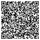 QR code with Atlantic Machines contacts
