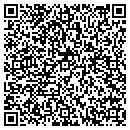 QR code with Away.com Inc contacts