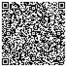 QR code with Central ma Machine Inc contacts