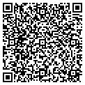 QR code with Pikes contacts