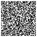 QR code with Allison Service contacts