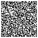 QR code with Apt Machining contacts