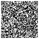 QR code with Richard Beller Travel Age contacts