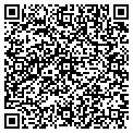 QR code with Odie E Hall contacts