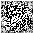 QR code with AAAAA A Dawn 2dark Locksmith contacts