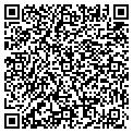 QR code with A & E Machine contacts