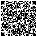 QR code with F P & P Marketing contacts