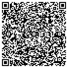 QR code with B & H Indl Service Inc contacts