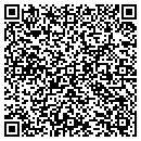 QR code with Coyote Ice contacts