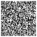 QR code with Zulu Investments LLC contacts