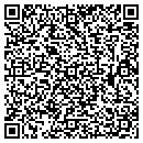 QR code with Clarks Hvac contacts