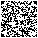 QR code with B W D Dryer L L C contacts