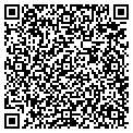 QR code with H C M 1 contacts