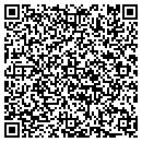 QR code with Kenneth R Mach contacts
