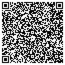 QR code with Town of Red Springs contacts