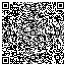 QR code with L M Marketing Inc contacts