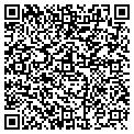 QR code with HKC Enterprises contacts
