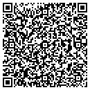 QR code with Amway Global contacts