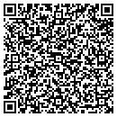 QR code with Howard Markering contacts