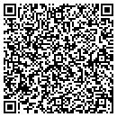 QR code with Saval Pools contacts