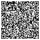 QR code with J S Machine contacts
