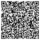 QR code with Atm Machine contacts