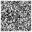 QR code with University of DE Ice Arenas contacts