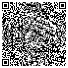 QR code with B F Machine And Manu Co contacts