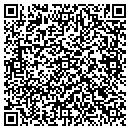 QR code with Heffner Stop contacts